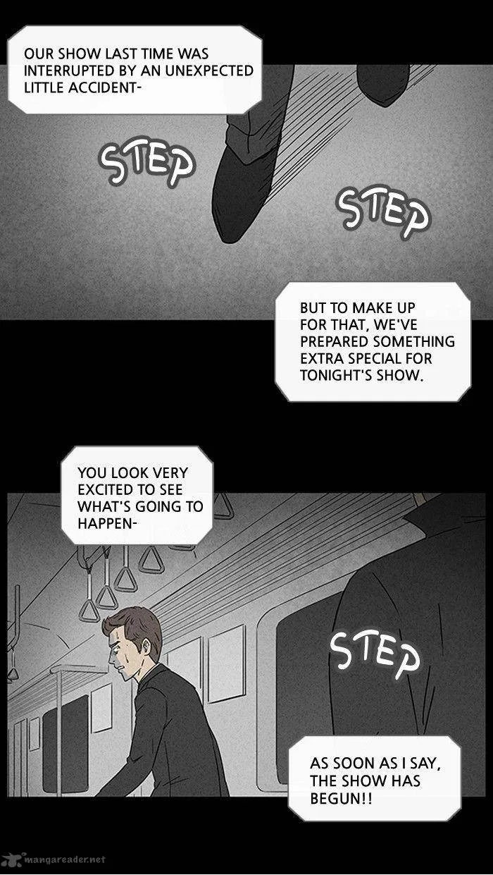 Tales of the Unusual Chapter 21 page 28