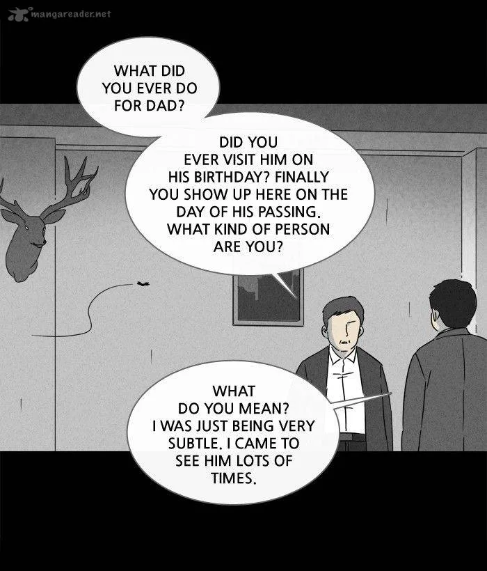 Tales of the Unusual Chapter 210 page 12