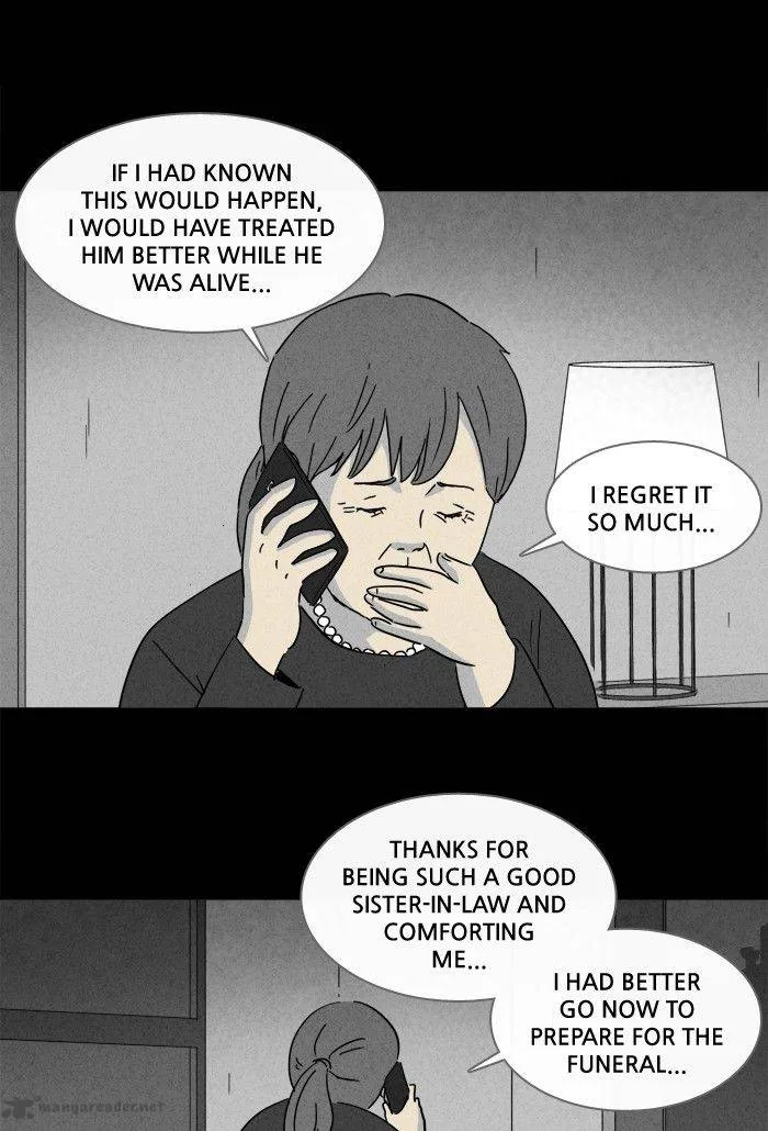 Tales of the Unusual Chapter 210 page 21