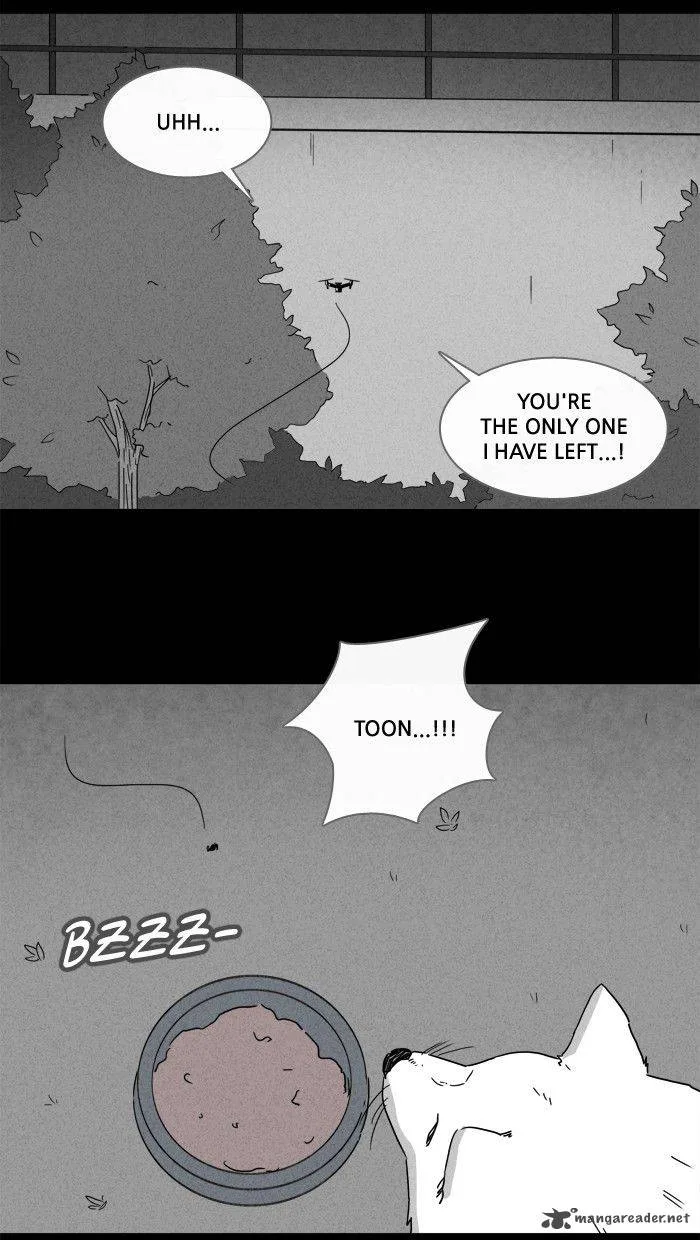 Tales of the Unusual Chapter 210 page 31