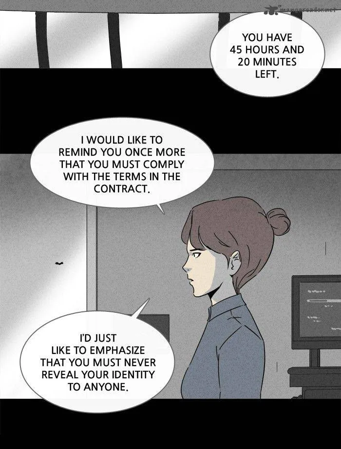 Tales of the Unusual Chapter 210 page 3