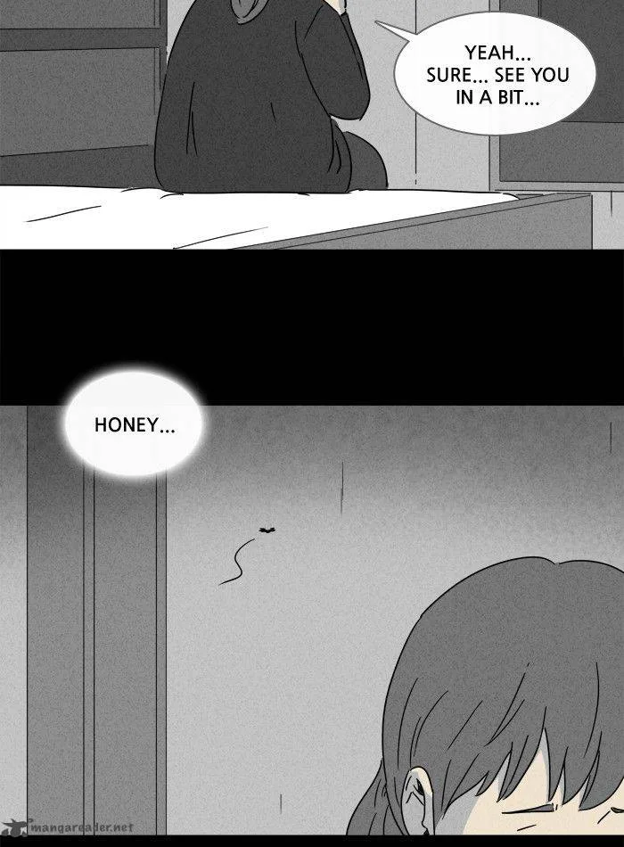 Tales of the Unusual Chapter 210 page 22