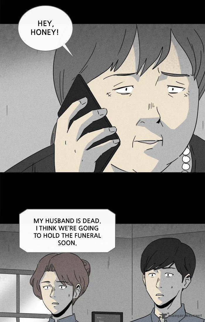 Tales of the Unusual Chapter 210 page 25