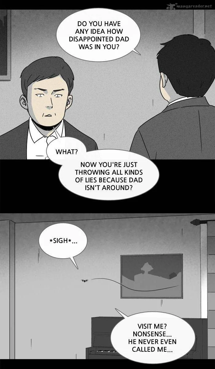 Tales of the Unusual Chapter 210 page 13