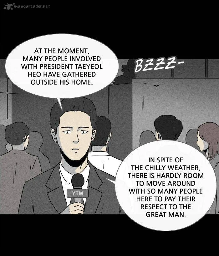 Tales of the Unusual Chapter 210 page 9