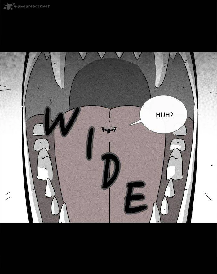 Tales of the Unusual Chapter 210 page 34
