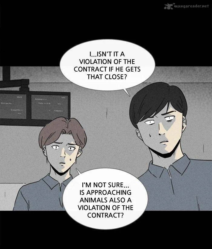 Tales of the Unusual Chapter 210 page 32