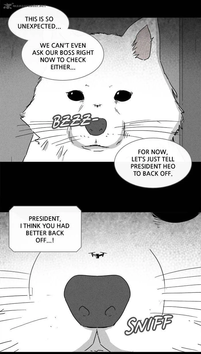 Tales of the Unusual Chapter 210 page 33