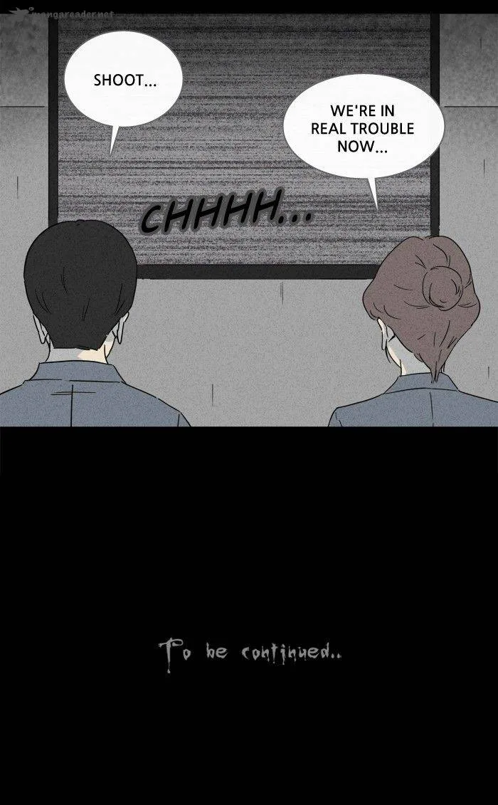 Tales of the Unusual Chapter 210 page 36