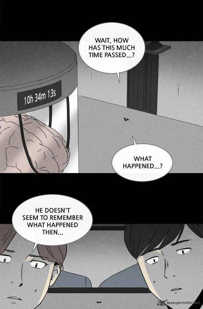 Tales of the Unusual Chapter 211 page 10