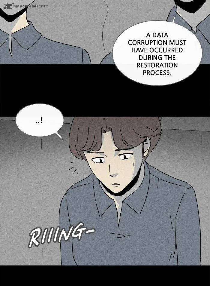 Tales of the Unusual Chapter 211 page 11