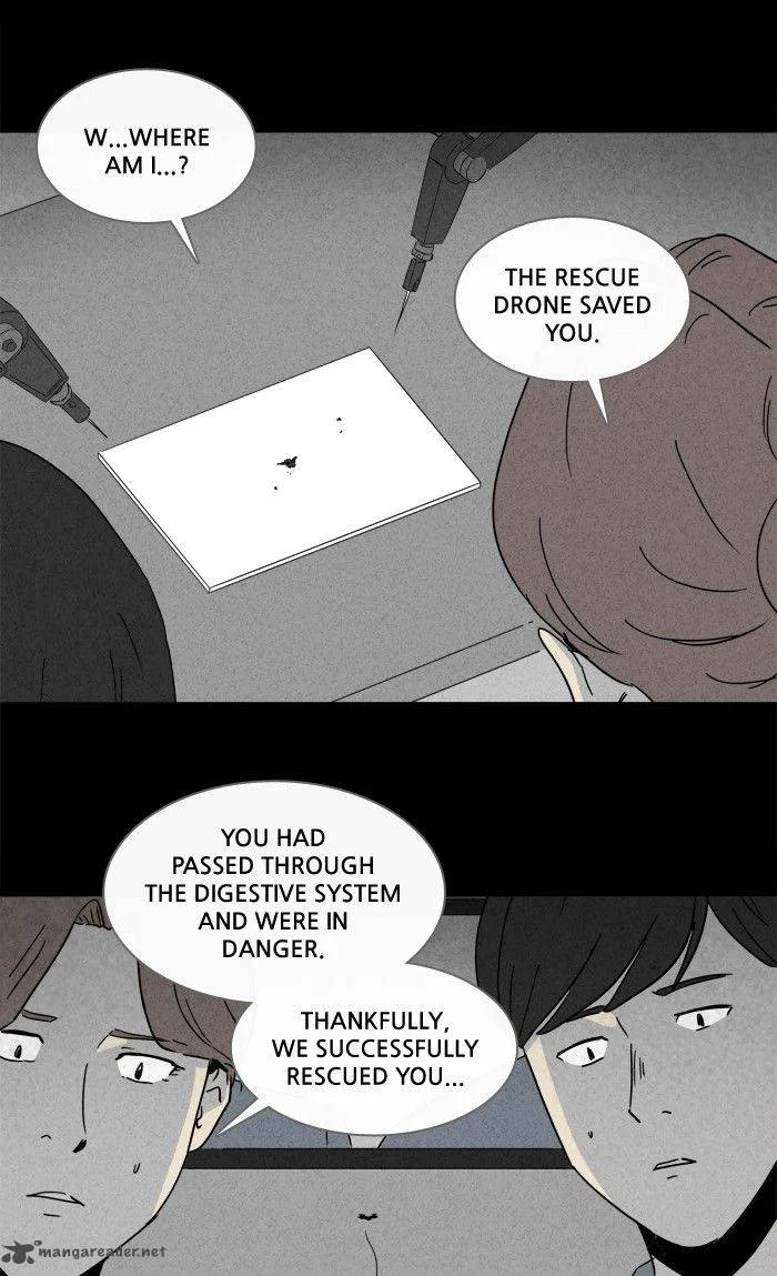 Tales of the Unusual Chapter 211 page 7