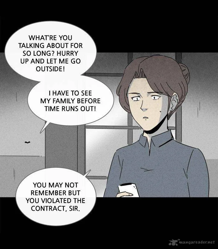 Tales of the Unusual Chapter 211 page 16