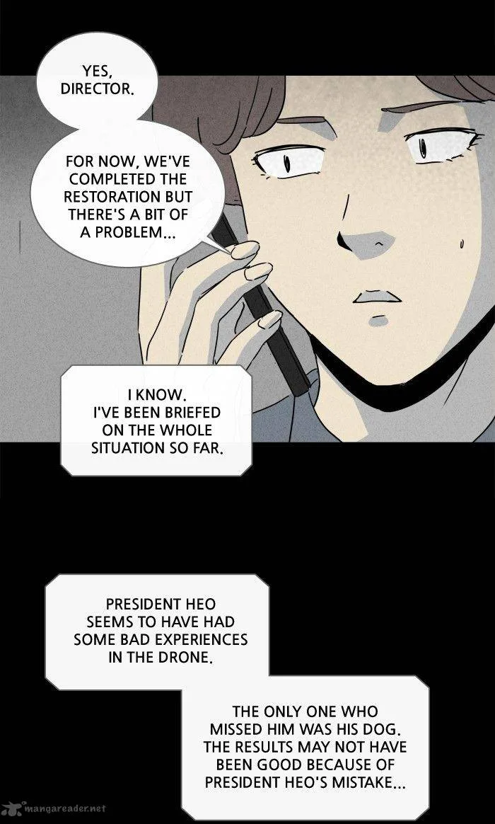Tales of the Unusual Chapter 211 page 12