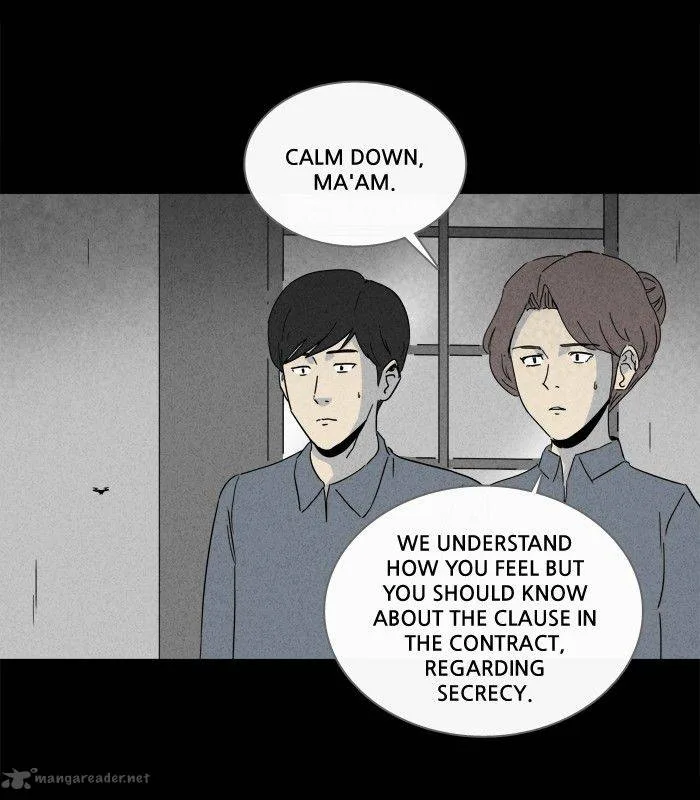 Tales of the Unusual Chapter 211 page 31