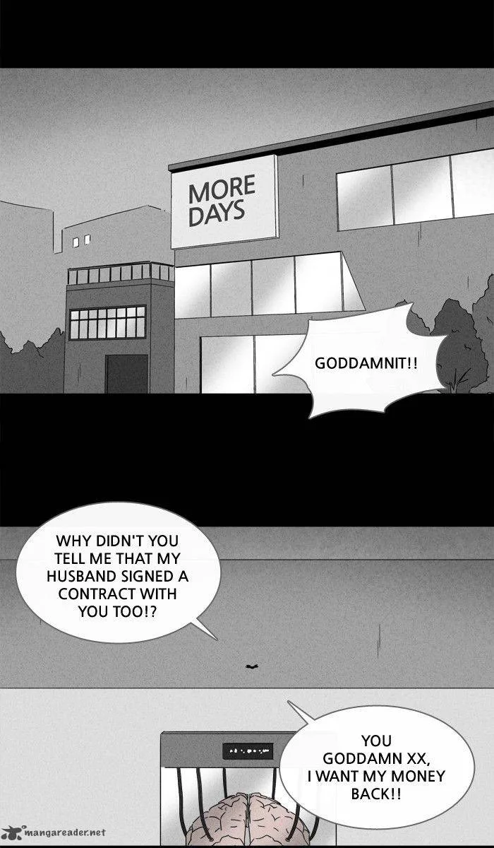 Tales of the Unusual Chapter 211 page 30