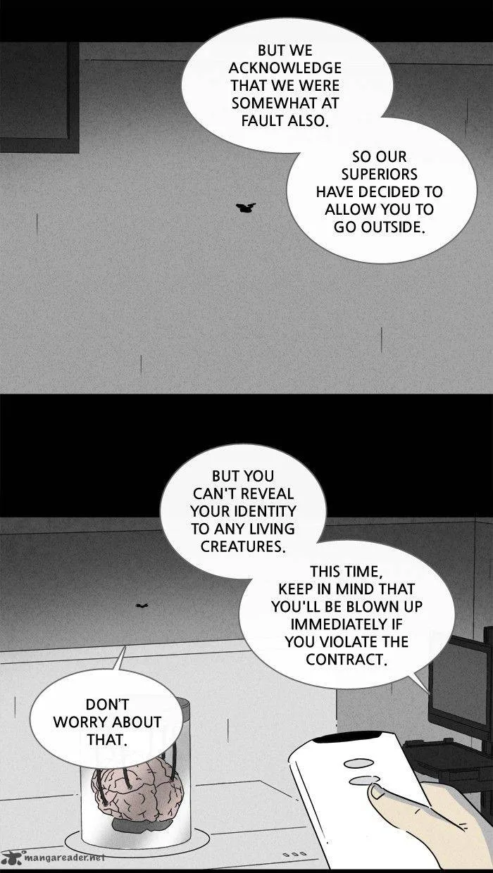 Tales of the Unusual Chapter 211 page 17