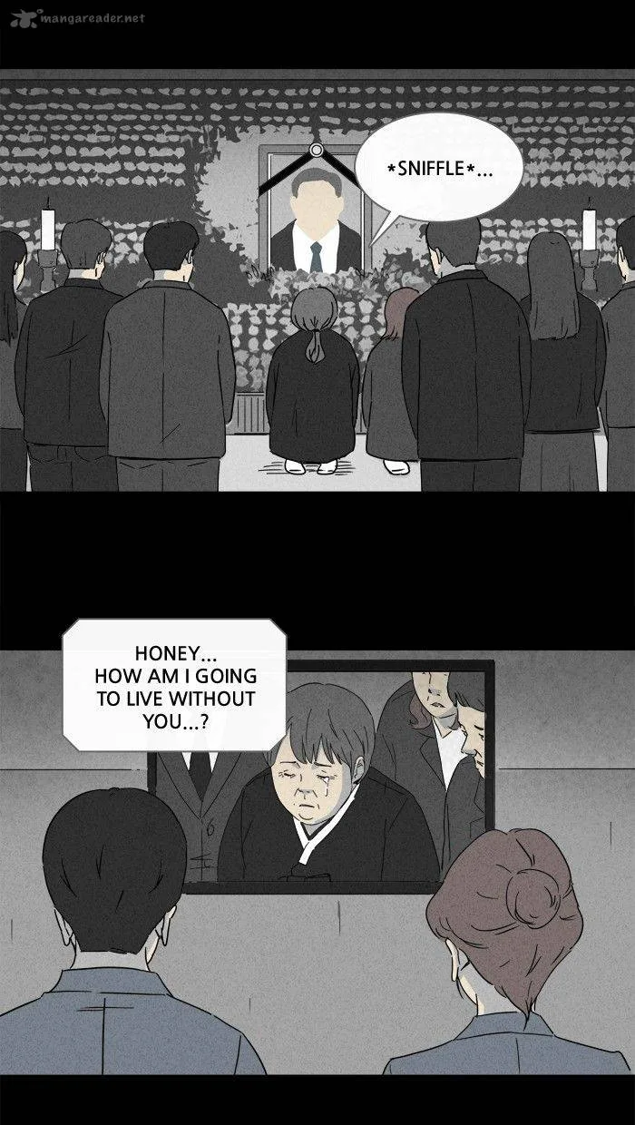 Tales of the Unusual Chapter 211 page 21