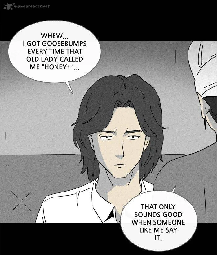 Tales of the Unusual Chapter 211 page 39