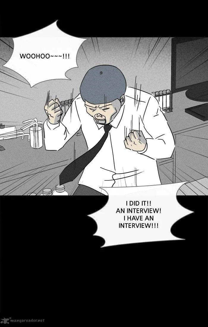 Tales of the Unusual Chapter 212 page 8
