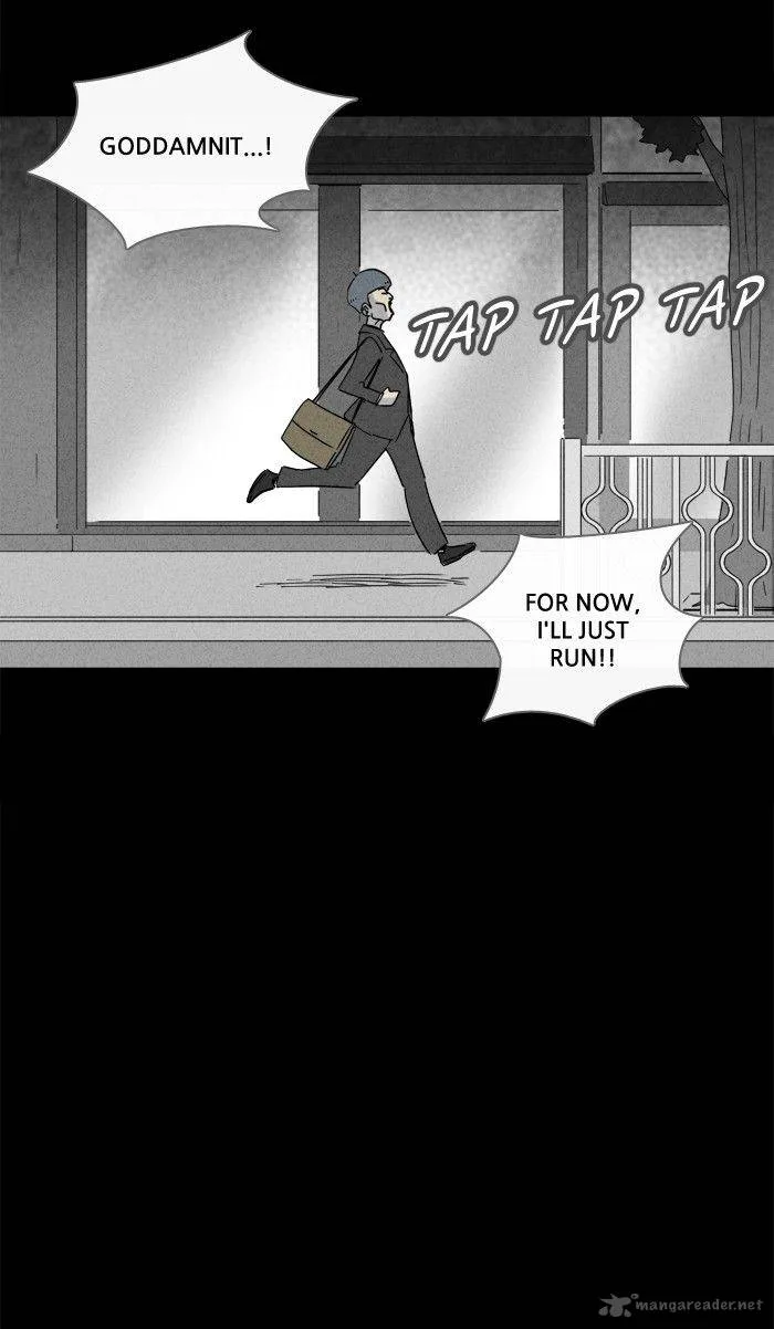Tales of the Unusual Chapter 212 page 13