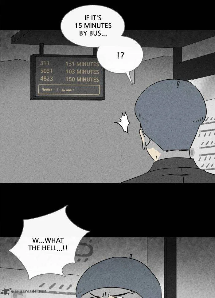 Tales of the Unusual Chapter 212 page 11