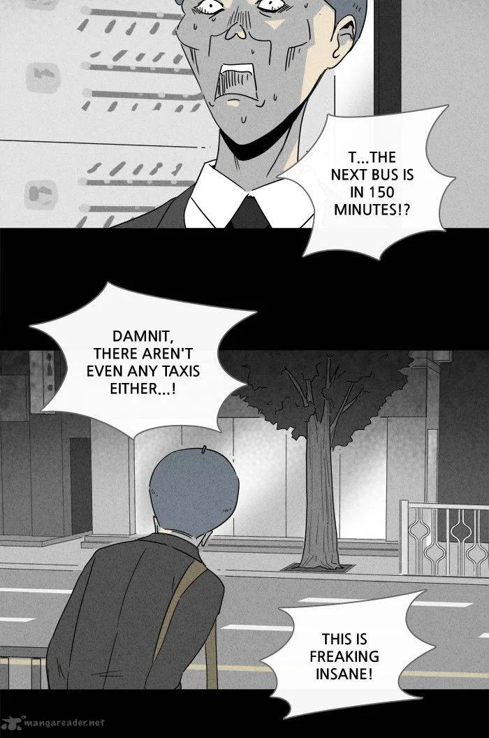 Tales of the Unusual Chapter 212 page 12