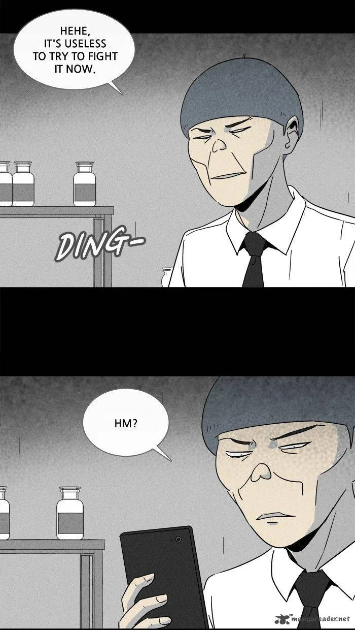 Tales of the Unusual Chapter 212 page 5