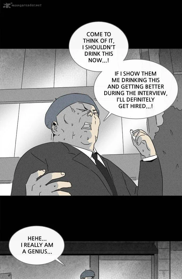 Tales of the Unusual Chapter 212 page 19