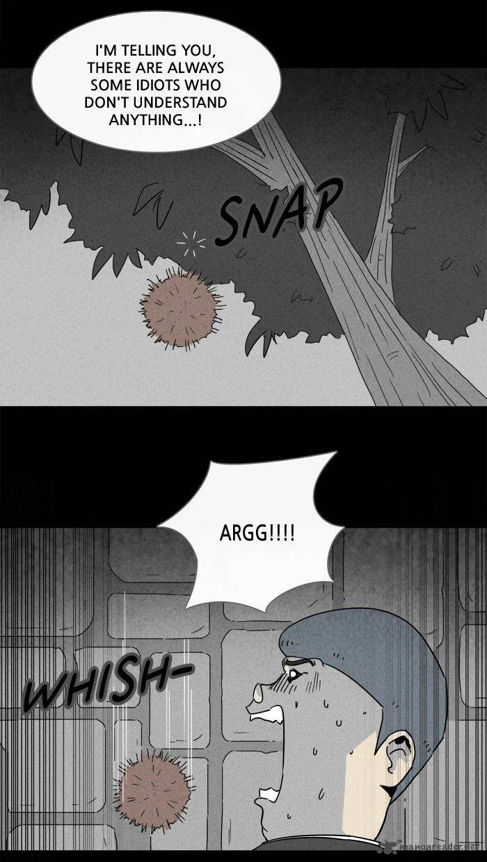Tales of the Unusual Chapter 212 page 22