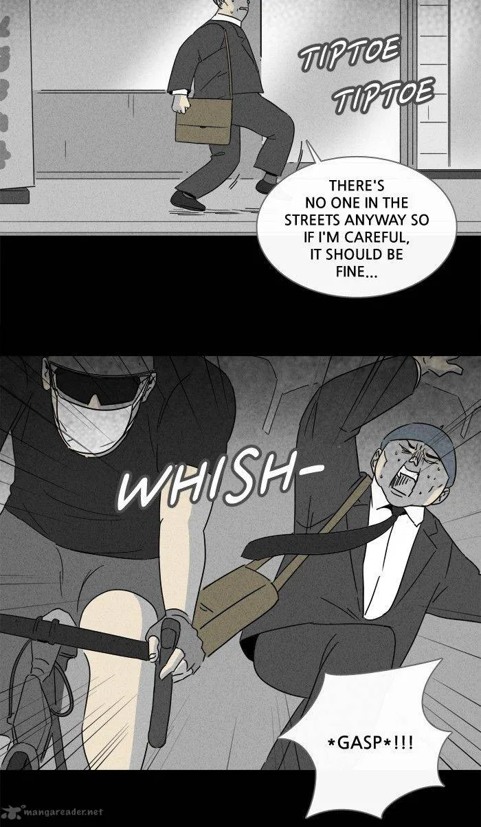 Tales of the Unusual Chapter 212 page 20