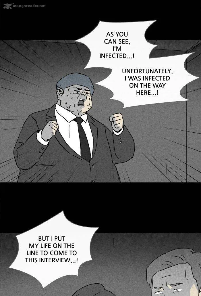 Tales of the Unusual Chapter 212 page 35
