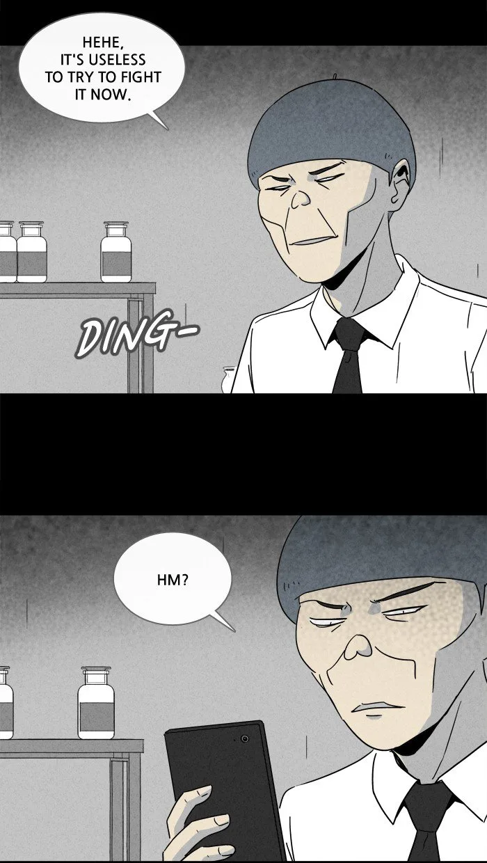 Tales of the Unusual Chapter 213 page 5