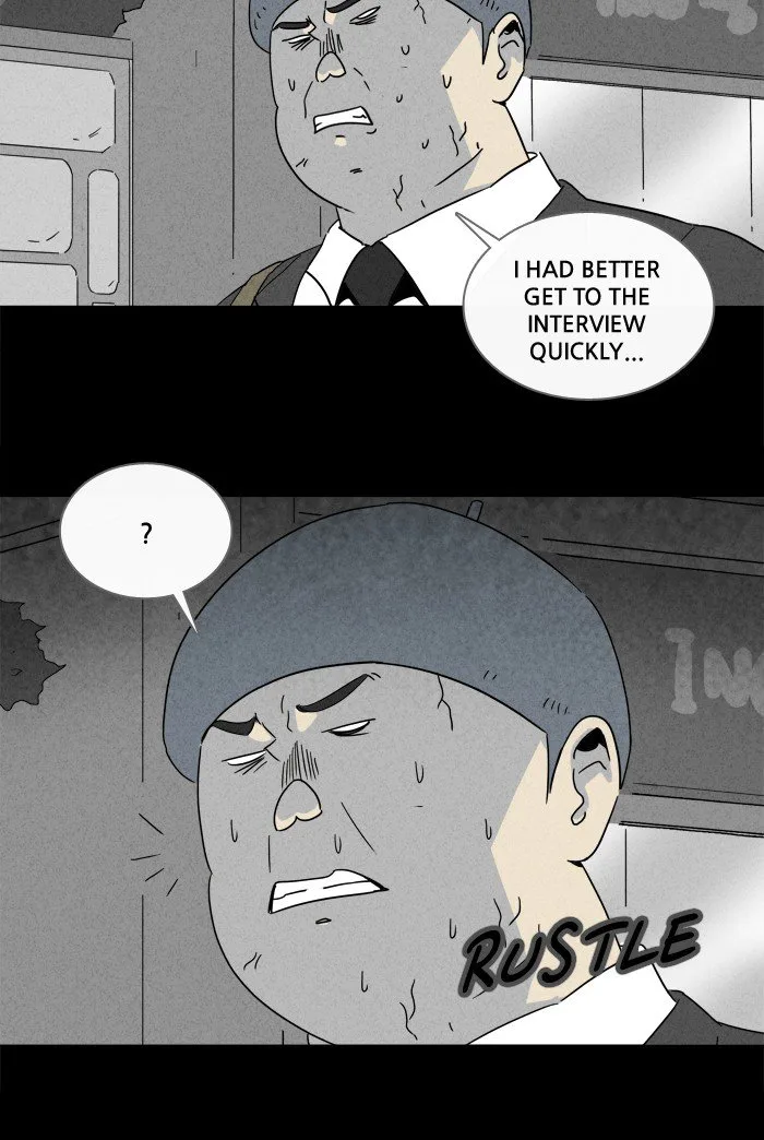 Tales of the Unusual Chapter 213 page 24