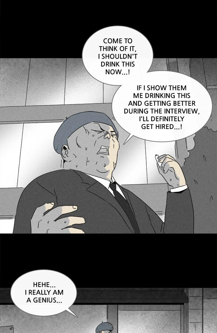 Tales of the Unusual Chapter 213 page 19