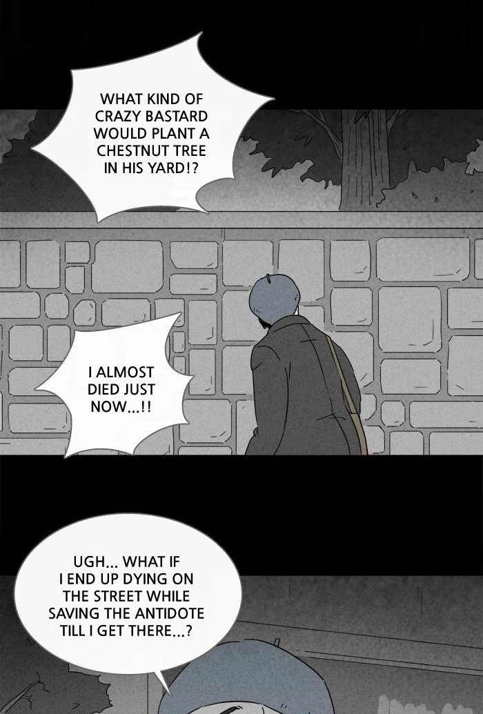Tales of the Unusual Chapter 213 page 23
