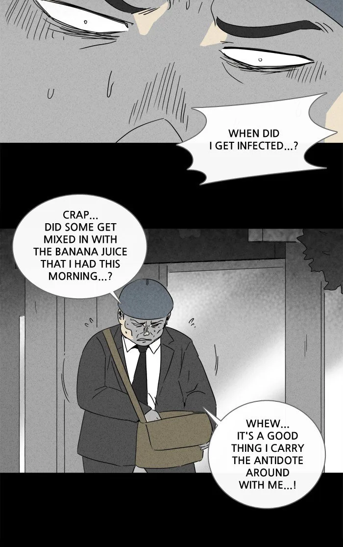 Tales of the Unusual Chapter 213 page 17