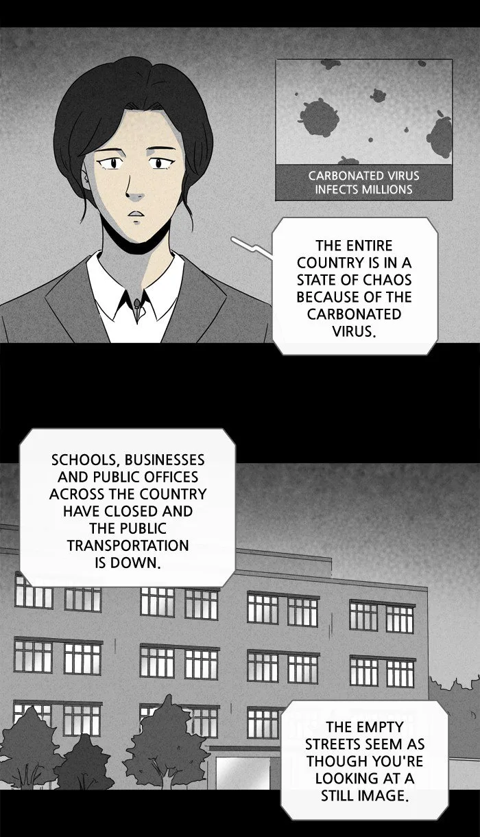 Tales of the Unusual Chapter 213 page 2