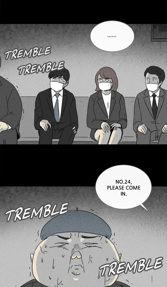 Tales of the Unusual Chapter 213 page 30