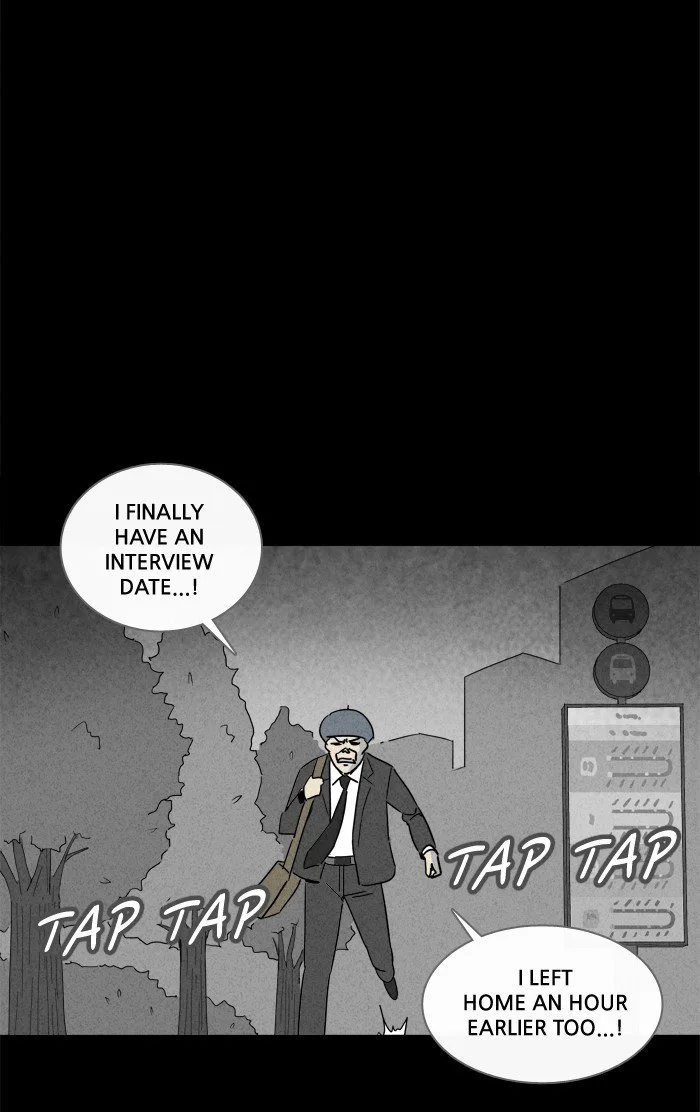 Tales of the Unusual Chapter 213 page 10