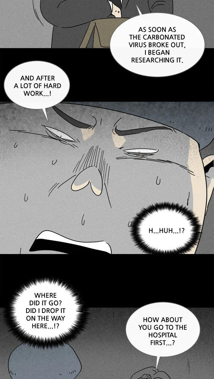 Tales of the Unusual Chapter 213 page 33