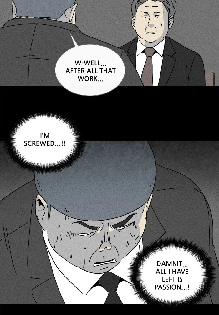 Tales of the Unusual Chapter 213 page 34