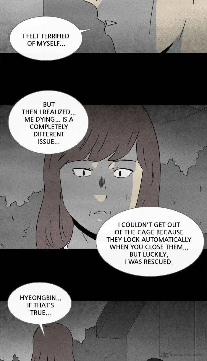 Tales of the Unusual Chapter 214 page 20