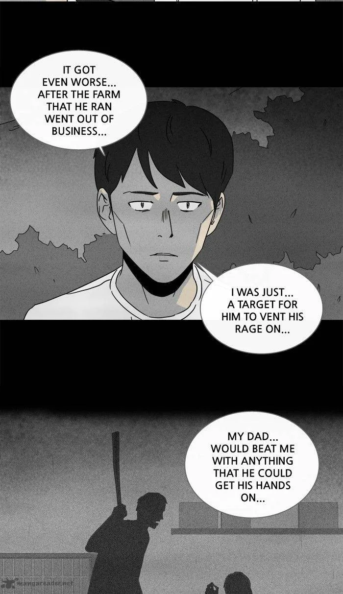 Tales of the Unusual Chapter 214 page 13