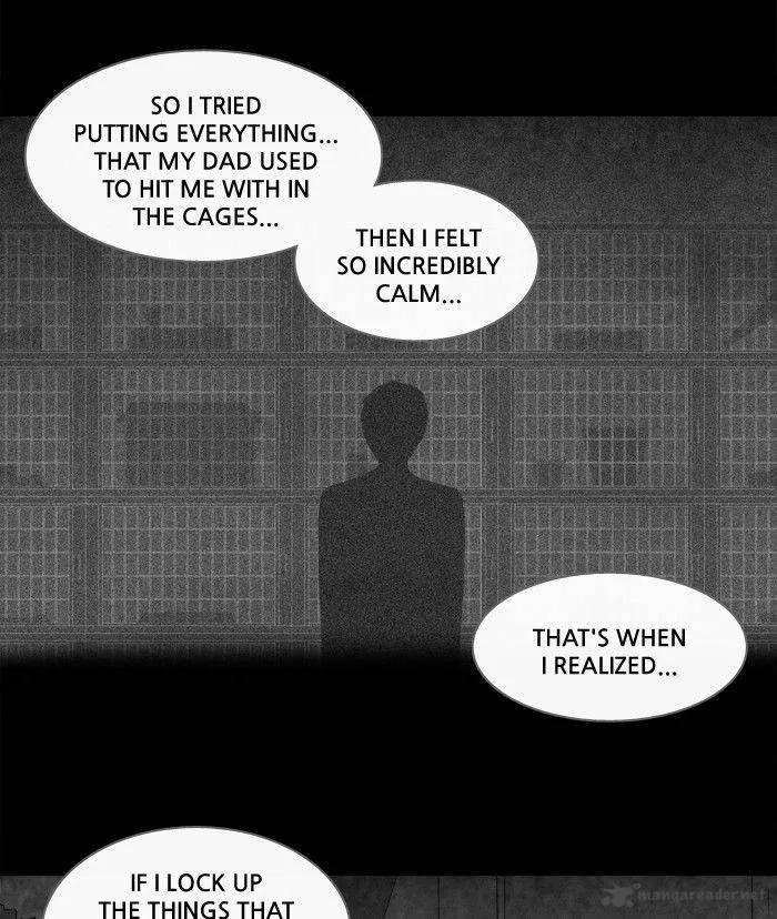 Tales of the Unusual Chapter 214 page 16