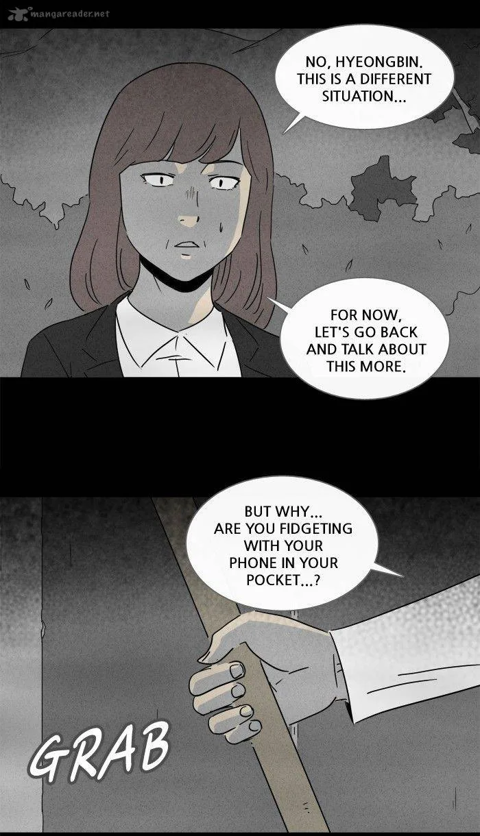 Tales of the Unusual Chapter 214 page 22