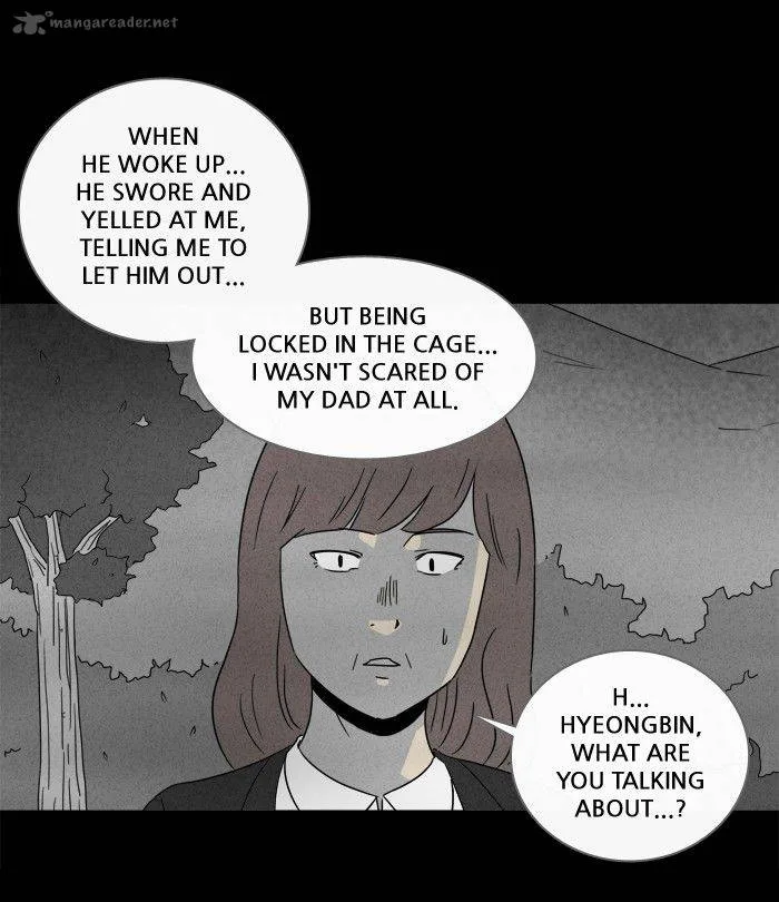 Tales of the Unusual Chapter 214 page 18