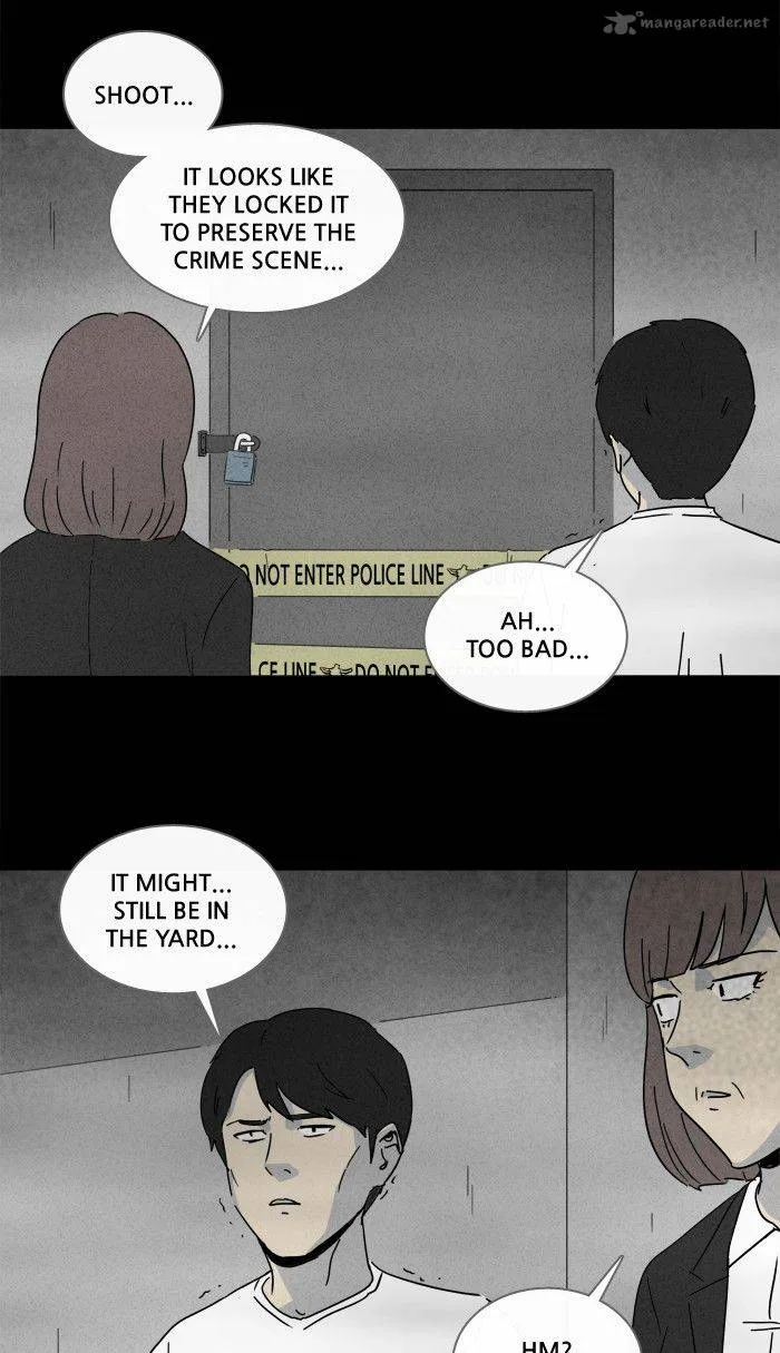 Tales of the Unusual Chapter 214 page 9