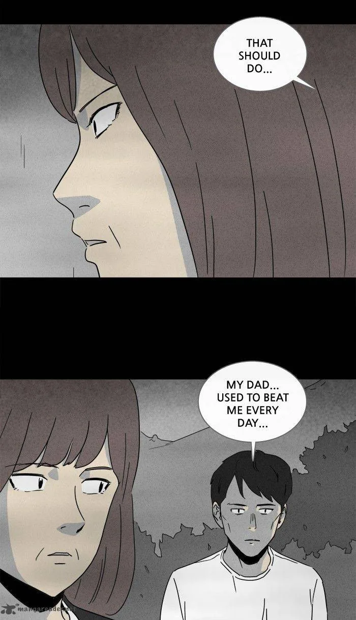 Tales of the Unusual Chapter 214 page 12