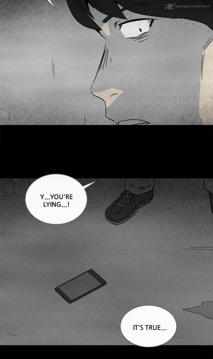 Tales of the Unusual Chapter 215 page 12